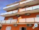 Apartments Biuk apartments Croatia