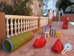 Apartments Biuk apartments Croatia