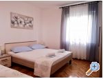 Apartments Mrsic apartments Croatia