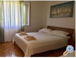 Apartments Mrsic apartments Croatia