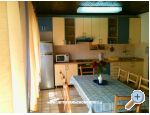 Apartments Mrsic apartments Croatia