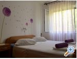 Apartments Mrsic apartments Croatia