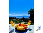 Apartments Mrsic apartments Croatia