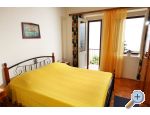 Rako apartmani apartments Croatia