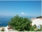 Rako apartmani apartments Croatia