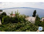Rako apartmani apartments Croatia
