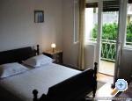 Villa Lidija apartments Croatia