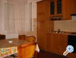 Villa Lidija apartments Croatia