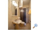 Villa Lidija apartments Croatia