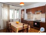 Villa Lidija apartments Croatia