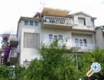 Villa Lidija apartments Croatia