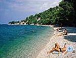 Villa Lidija apartments Croatia
