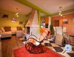 Villa Marija Apartments apartments Croatia