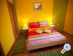 Villa Marija Apartments apartments Croatia