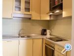 Villa Roko apartments Croatia