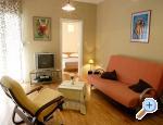 Villa Roko apartments Croatia