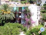 Villa Sonja apartments Croatia
