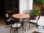 Villa Sonja apartments Croatia