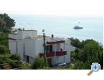 Apartments  Mario apartments Croatia