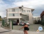 Apartman Mila Croatia Hrvatska