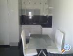 apartman mira apartments Croatia