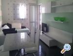 apartman mira apartments Croatia