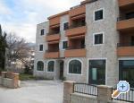 apartman mira apartments Croatia