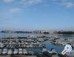 apartman mira apartments Croatia