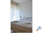 Apartman Zdravka apartments Croatia