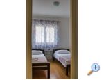 Apartman Zdravka apartments Croatia