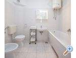 Apartman Zdravka apartments Croatia