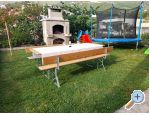 Apartman Zdravka apartments Croatia