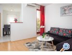 Apartman Zdravka apartments Croatia