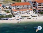 Apartmani Bruna apartments Croatia