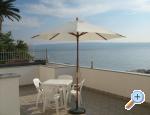 Apartmani Bruna apartments Croatia