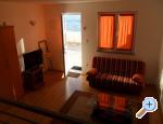 Apartmani Bruna apartments Croatia