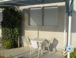 Apartmani Bruna apartments Croatia