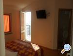 Apartmani Bruna apartments Croatia