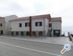 Apartmani Bruna apartments Croatia