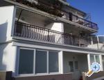 Apartmani Bura Croatia Hrvatska