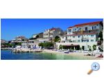 Apartments Car-Bruna Croatia Hrvatska