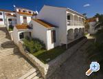 Apartmani Gusic apartments Croatia