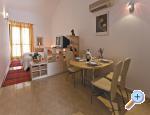 Apartmani Gusic apartments Croatia