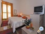 Apartmani Gusic apartments Croatia