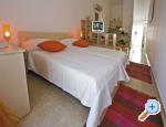 Apartmani Gusic apartments Croatia