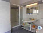 Apartmani Gusic apartments Croatia