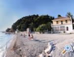Apartmani i sobe Ksenija apartments Croatia