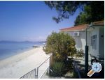Apartmani i sobe Ksenija apartments Croatia