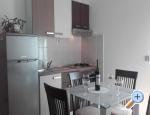 Apartmani Jagoda apartments Croatia
