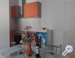 Apartmani Jagoda apartments Croatia